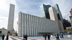 Rezolúcia OSN žiada od USA stiahnuť rozhodnutie o Jeruzaleme