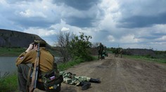 Na Ukrajine vznikla česko-slovenská bojová jednotka. Verbujú ďalších