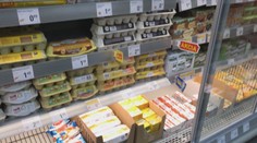 Jednej z posledných potravín, v ktorej sme sebestační hrozí, že ju budeme musieť dovážať