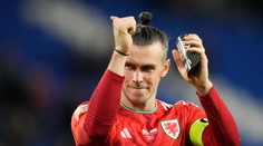 Blesk z jasného neba. Legendárny Walesan Gareth Bale ukončil kariéru
