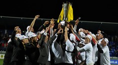 Obhajca Trenčín v semifinále proti vo forme hrajúcemu Ružomberku