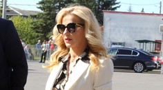 Ministerka Šimkovičová získala anti-cenu Homofób roka. Dostala viac hlasov ako krúžkov vo voľbách