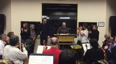 Nádherný moment! Ennio Morricone sa o nominácii na Oscara dozvedel v Prahe