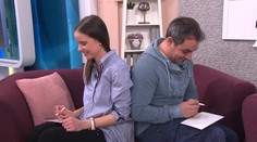 Otestovali sme známe páry. Čo myslíte, ako sa navzájom poznajú?