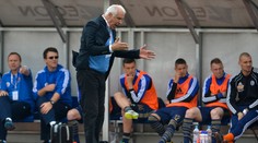 Galis si zobral na mušku legionárov v našej lige. Tieto slová ich nepotešia