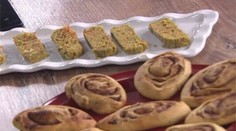 Banánový chlieb - Recept od vás pre vás