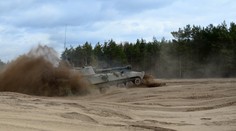 Záhadná dodávka zbraní pre Ukrajinu: Takmer potichu dostala dôležitú vojenskú techniku