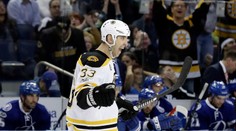 Zdeno Chára sa v zostave Bostonu ešte nepredstaví