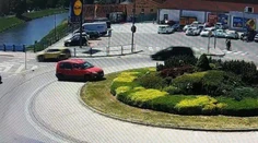 Alarmujúci príbeh z Kežmarku. Vodiči prechádzali okolo muža, ktorý bojoval o život