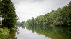 Pri páde dodávky plnej migrantov do rieky v Chorvátsku zahynula jedna žena