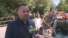 Navštívili sme obec, ktorej starostu chytili pri preberaní úplatku. Miestni neveria, že to spravil