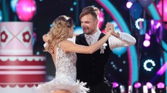 Emma Drobná sa pri cha-che odviazala. Odhalila sexy zadoček