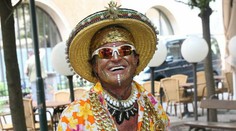 Dan Nekonečný bol postrachom taxikárov. Nedával tringelt, vzadu šňupal kokaín