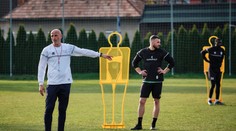 Novým trénerom Pohronia sa stal Peter Lérant, ktorý viedol Sereď či Nitru