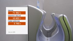 V Poprade rekonštruovali toalety za cenu apartmánu v Tatrách, mesto to obhajuje