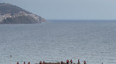 Po potopení lode pri pobreží Maroka je nezvestných asi 70 ľudí