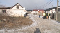 Dráma v rodinnom dome pri Sabinove. Muž (36) mal napadnúť svoju manželku a vyhrážať sa vraždou