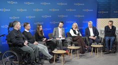 Slovensko stále bez spinálnych jednotiek: pacienti po ťažkých úrazoch čakajú mesiace na rehabilitácie