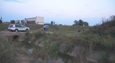 Tragédia vo Včelinciach: V rieke Slaná sa utopilo dievča (†13)