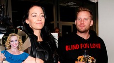 Nevera hviezdneho páru? Za všetkým je vraj Diana Mórová