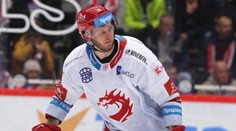 V závere sezóny utrpel vážne zranenie a prišiel o MS. Slovenský obranca sa už pripravuje na nový ročník