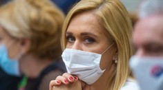 Saková hovorí, že je šokovaná zo zistení, že na rezorte vnútra mala fungovať zločinecká skupina