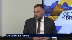 41. epizóda | 21. 7. 2026 | Erik Kaliňák a Michal Wiezik