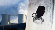 Poplach v jadrovej elektrárni v Mochovciach sa skončil. Prečítajte si, čo našli pyrotechnici v balíku