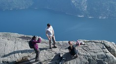 Rodičia riskovali smrť dieťaťa. Dôvodom bola dokonalá fotka