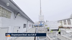 Superpočítač na SAV