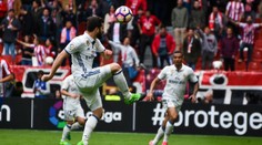 Real aj FC Barcelona zvíťazili 3:2, po Lige majstrov príde El Clasico