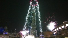 Tie najveľkolepejšie ohňostroje z celého sveta v jednom videu