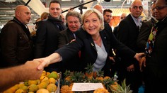 Prezidentská kandidátka Le Penová môže čoskoro prísť o imunitu europoslankyne