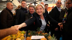 Prezidentská kandidátka Le Penová môže čoskoro prísť o imunitu europoslankyne