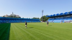 Uvoľňovanie opatrení: Vláda povolila otvorenie ďalších športovísk