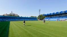 Uvoľňovanie opatrení: Vláda povolila otvorenie ďalších športovísk