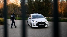 Paríž: Vo vreci v parku našli časť ženského trupu