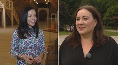 Katky predstavili milovaný Prešov: Knechtová a Koščová nám ukázali obľúbené miesta