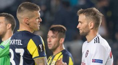 Trnava prehrala v Istanbule a klesla na tretie miesto, rozhodol dvojgólový Slimani