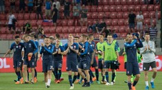 Hráči sa k odchodu trénera Kozáka nechcú vyjadrovať, koncentrujú sa na Švédsko