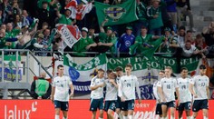 Naša kvalifikačná skupina hneď od úvodu s parádnou zápletkou. Slovensko a Severné Írsko odskočili