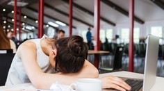 Zatočte s únavou. Takto sa preberiete aj bez kávy