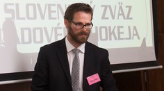 Líder bojkotu Handzuš: "Naša práca je hotová. Kohút je dobrá voľba"