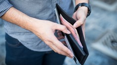 Platí nová minimálna mzda, je 14. najnižšia v EÚ