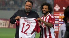 Dlhoročná opora Realu Madrid v Grécku nenaplnila očakávania. Má nadváhu a klub sa ho chce zbaviť