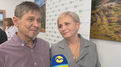 Namiesto vyznania lásky mu darovala obličku. Príbeh manželov zo stredného Slovenska dojíma k slzám