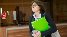 Žitňanská odsudzuje špekulantov, ktorí sa snažia zarobiť na osobnom bankrote ľudí