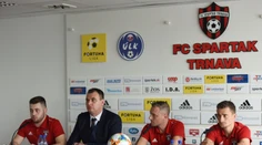 Trnava po turbulentnej jeseni stále hľadá nového sponzora, aké sú jej ciele do jari?