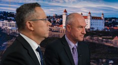 Môže byť Slovensko energeticky sebestačné? Diváka zaujímal aj názor politikov na znárodnenie elektrární