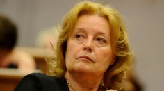 Poslankyňa Vášáryová sa kvôli utečencom tvrdo oprela do Slovákov